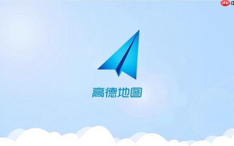 高德地图路线规划忽略高速路况怎么办 高德地图路线规划优化方法
