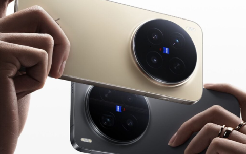 vivo产品经理详解X300原生光影：减少AI干预 还原真实
