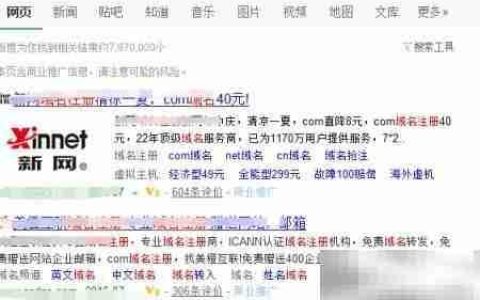 短域名VS长域名：如何选择