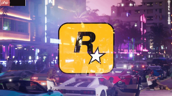 r星藏了一款中世纪游戏?前内部人员线索值得思索