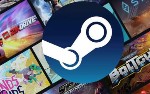 正版steam官网入口官网注册 正版Steam官网注册入口 官方访问地址