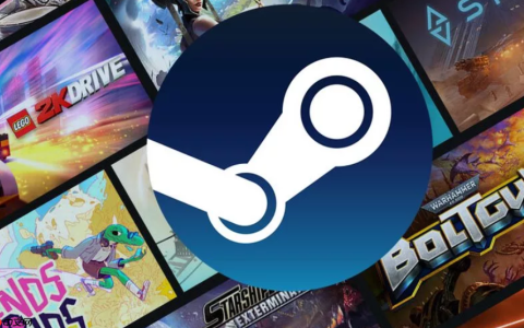 steam官网登录网址 steam新用户注册流程