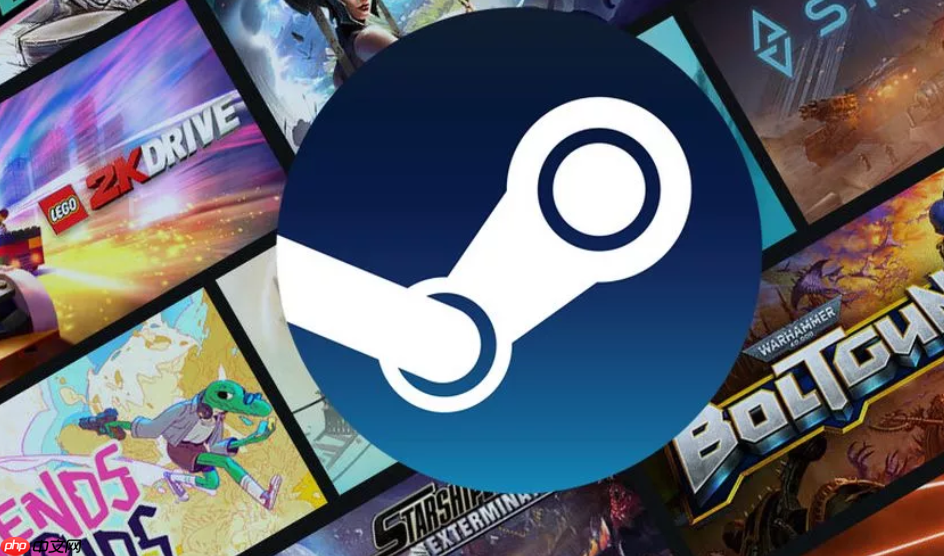 steam官网登录网址 steam新用户注册流程