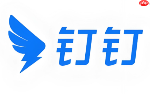 钉钉打卡定位偏差怎么解决 钉钉考勤打卡异常修复办法