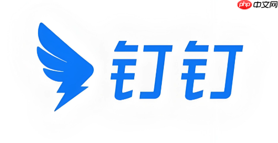 钉钉打卡定位偏差怎么解决 钉钉考勤打卡异常修复办法