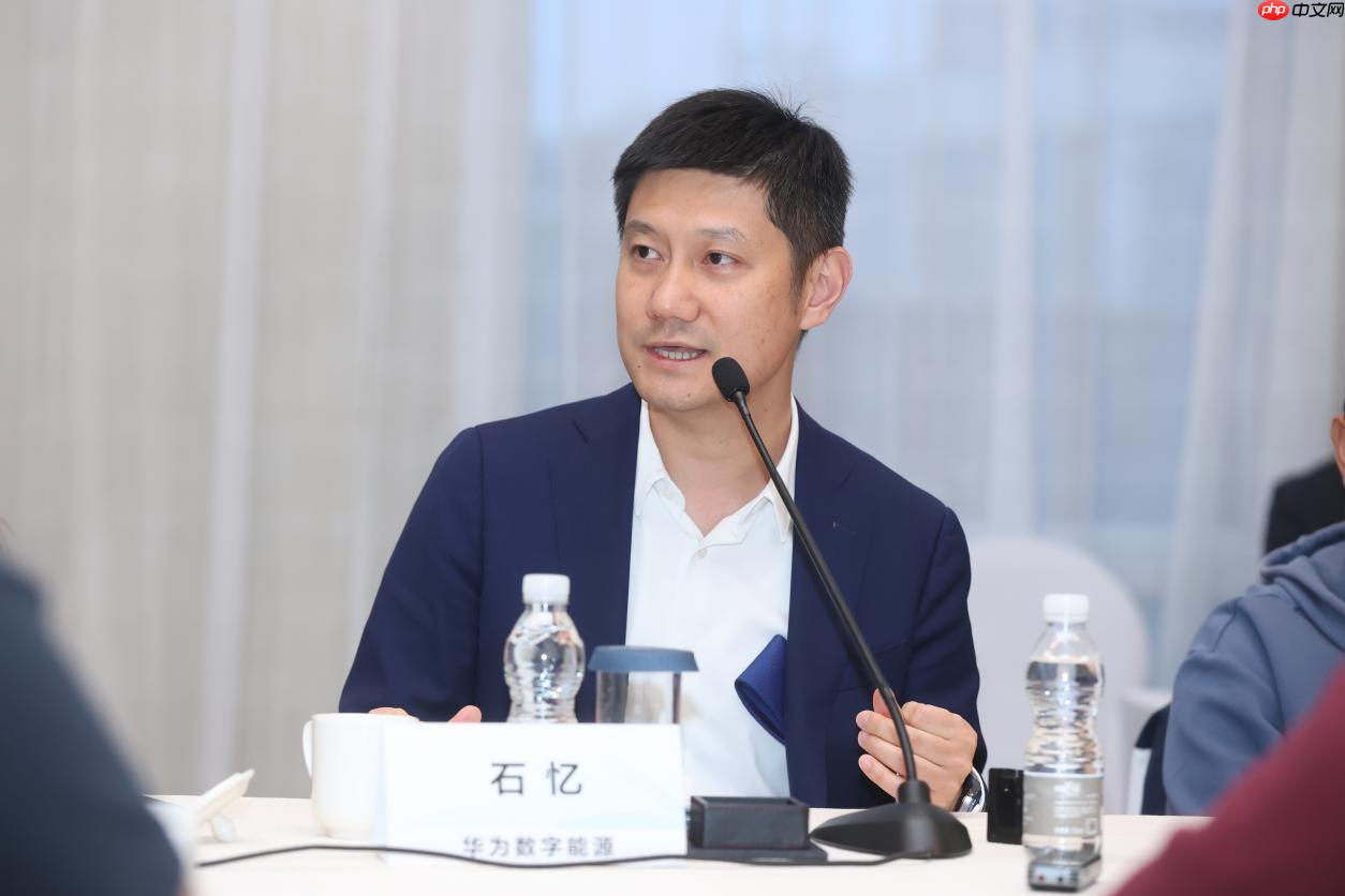从“建成即落后”到弹性演进:华为数字能源RAS理念如何破解AIDC建设难题?