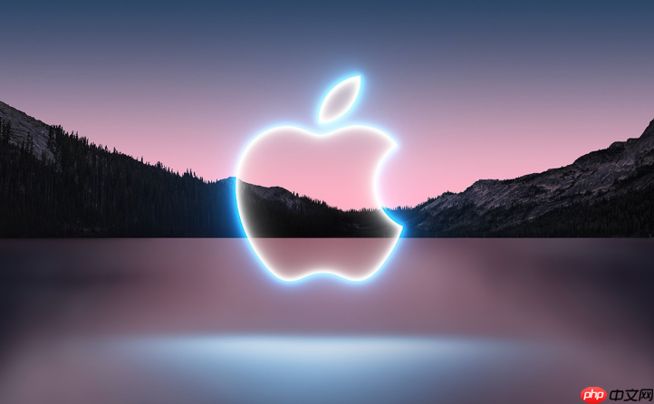 我的 Apple ID 官网登录 Apple ID 账户管理中心