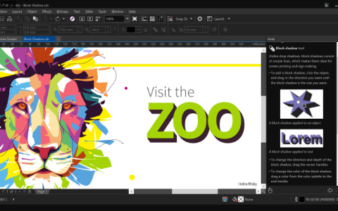 CorelDRAW X6如何创建条形码或二维码_CorelDRAW X6条码向导功能使用教程