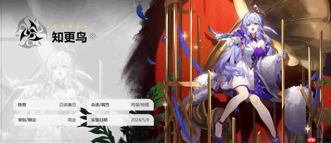 《崩坏:星穹铁道》忘却之庭弦外之声满星配队推荐