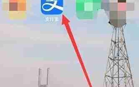 支付宝会员积分查询方法