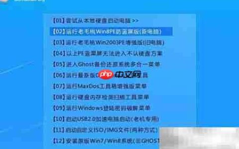 XP系统安装与优化指南