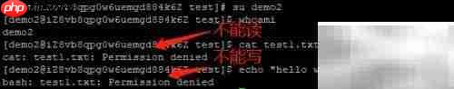 Linux用户权限配置指南