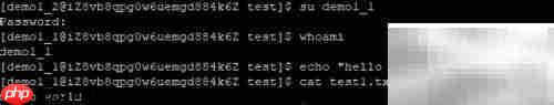 Linux用户权限配置指南