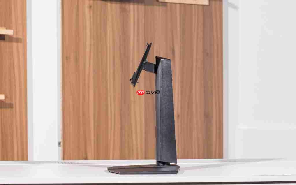 500Hz + QD-OLED 这才该是交给玩家的最终答案——微星 MPG 271QR QD-OLED X50 流光深度评测