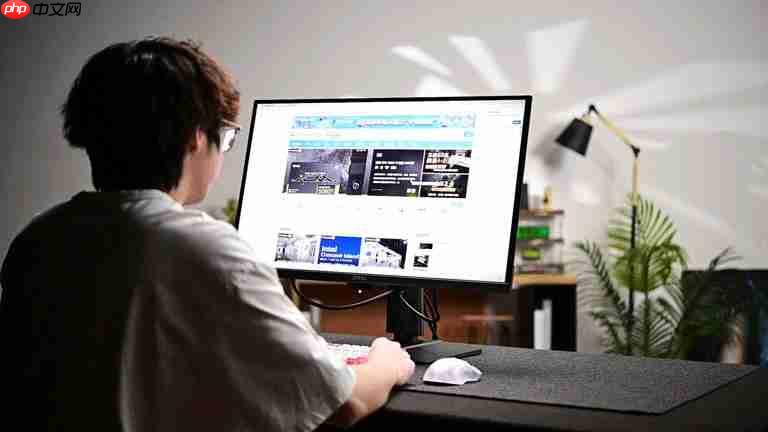 500Hz + QD-OLED 这才该是交给玩家的最终答案——微星 MPG 271QR QD-OLED X50 流光深度评测