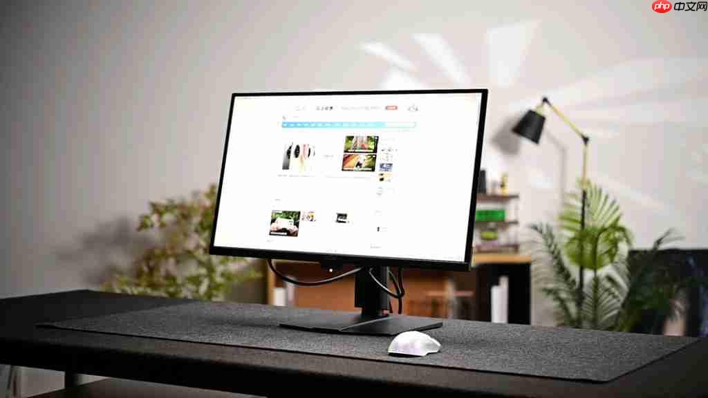 500Hz + QD-OLED 这才该是交给玩家的最终答案——微星 MPG 271QR QD-OLED X50 流光深度评测