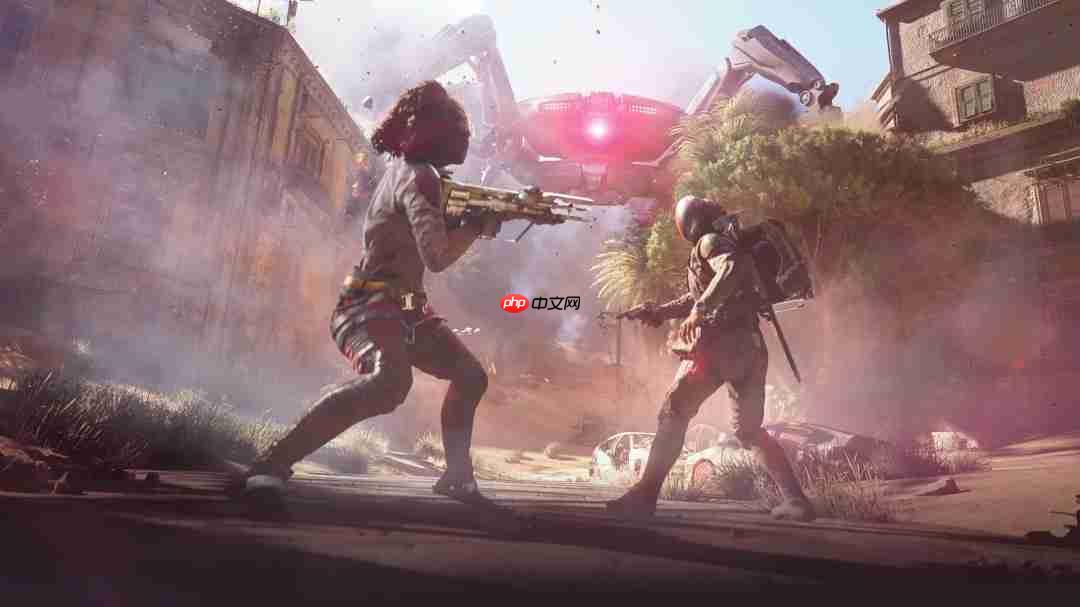 《arc raiders》反作弊出新招:玩家损失全赔偿!