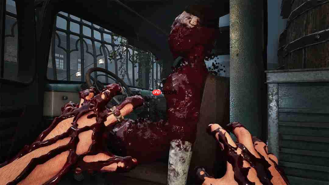 《炼魂之地:神偶剧院》新预告 试玩版已上线Steam