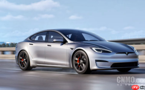 突破耐久极限？一辆特斯拉Model S被曝行驶260万公里
