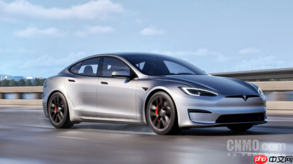 突破耐久极限?一辆特斯拉Model S被曝行驶260万公里