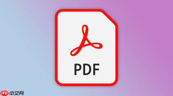 PDF在线去水印平台网址 PDF文件水印去除工具