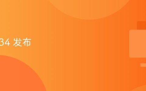 K0s 1.34 发布
