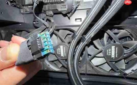 问题太多了！RX 9070 XT显卡12V-2×6接口又烧毁