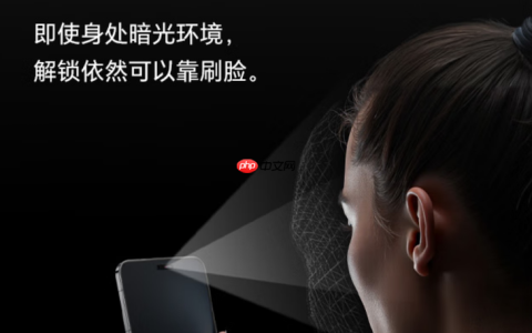 国产太牛了 华为手机的3D人脸识别及侧边指纹算法全部自研