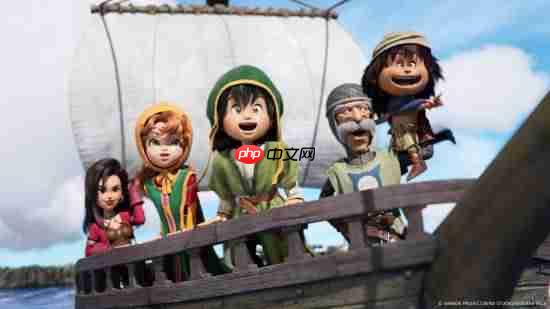 《勇者斗恶龙7:重制版》通过ESRB评级!含