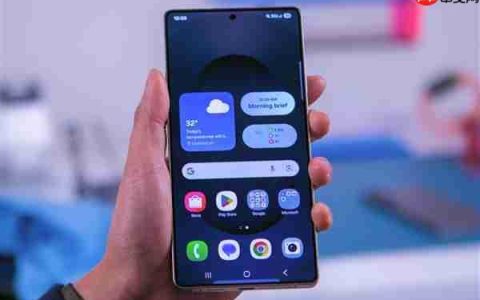 全球首款2nm手机芯片来了！三星Galaxy S26首发 明年2月见