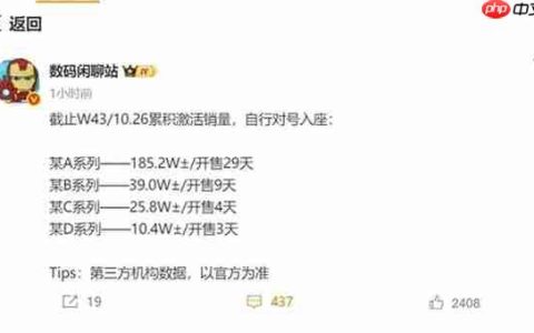小米17系列凭啥是今年最火手机：背后原因揭开