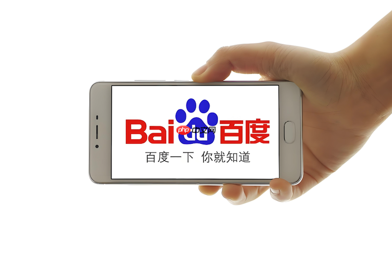 百度浏览器下载文件失败怎么办 百度浏览器下载中断问题修复方法