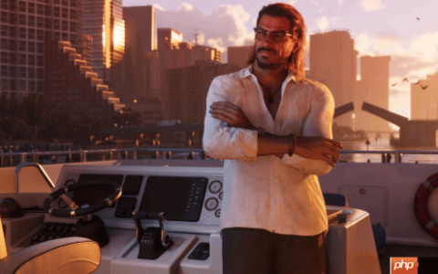 为何《GTA》系列经久不衰？R星创始人深度揭秘