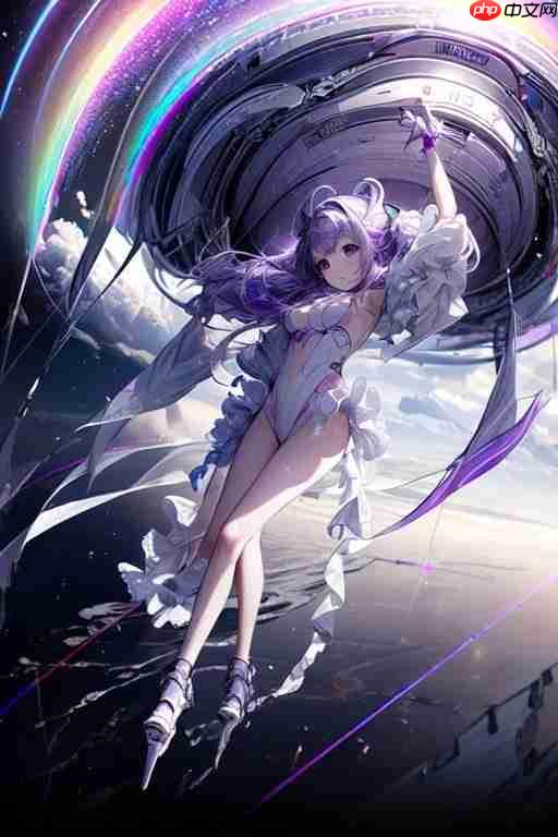 又大又白!艾什莉体模cos《妮姬》莉贝雷利奥