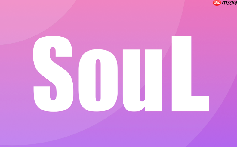 soul怎么删除和某个人的全部聊天记录_soul聊天记录删除教程
