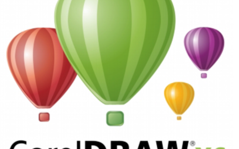 CorelDRAW X6如何导入并编辑AI或EPS文件_CorelDRAW X6文件兼容性与导入设置指南