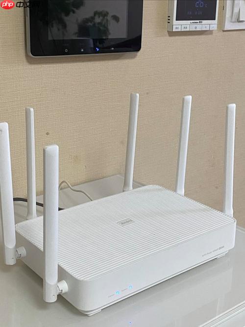 192.168.1.1路由器设置向导 192.168.1.1 新手快速上网配置教程