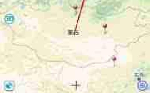 如何使用奥维互动地图