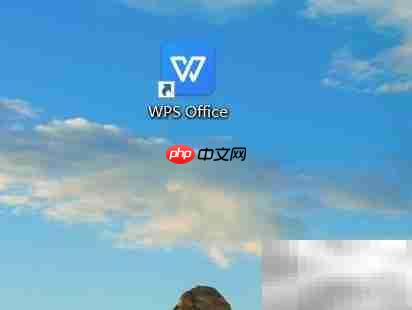WPS清除浏览数据方法