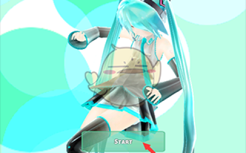 《mikuture》换装方法