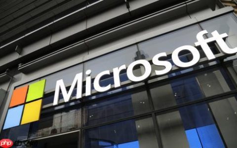 微软microsoft官网_Microsoft官方网站入口及账户登录