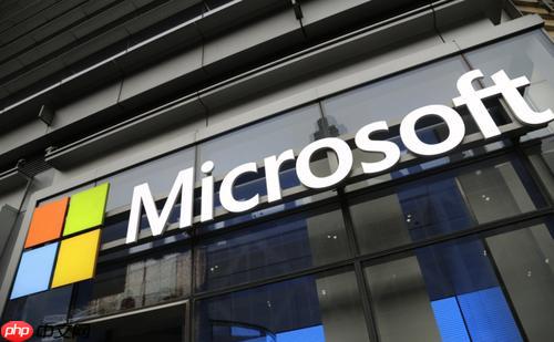 微软microsoft官网_Microsoft官方网站入口及账户登录