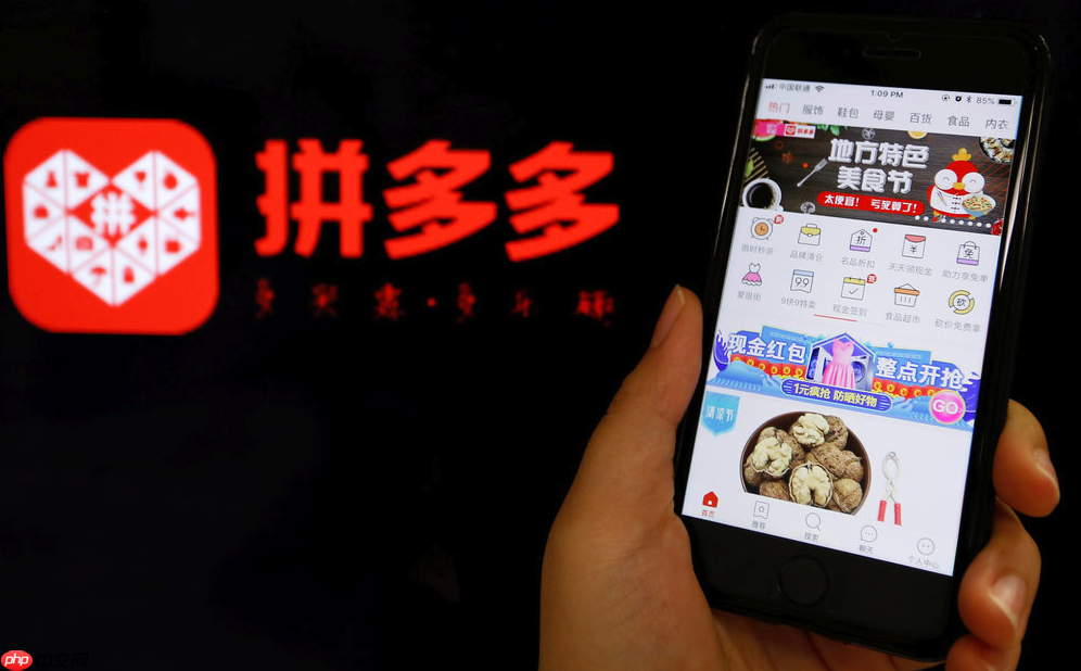 拼多多支付页面无法打开怎么办 拼多多支付页面刷新与修复方法
