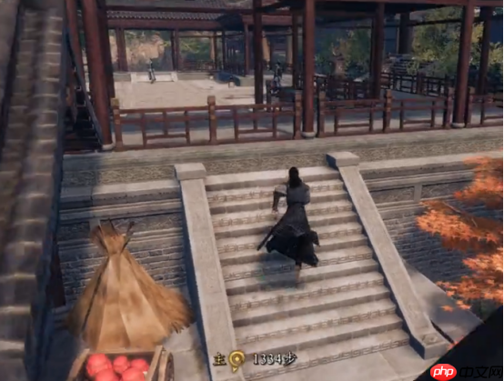 《下一站江湖2》崇明知下棋攻略