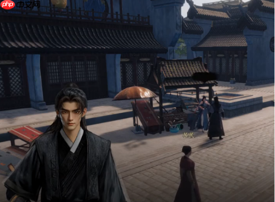 《下一站江湖2》崇明知下棋攻略