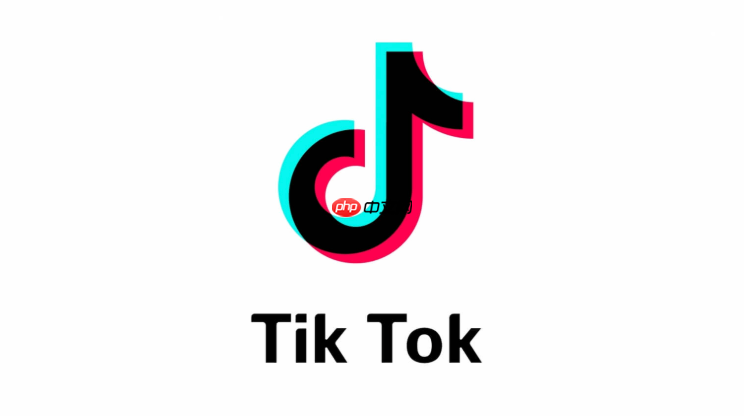 tiktok视频播放无声音怎么办 tiktok音频播放修复方法