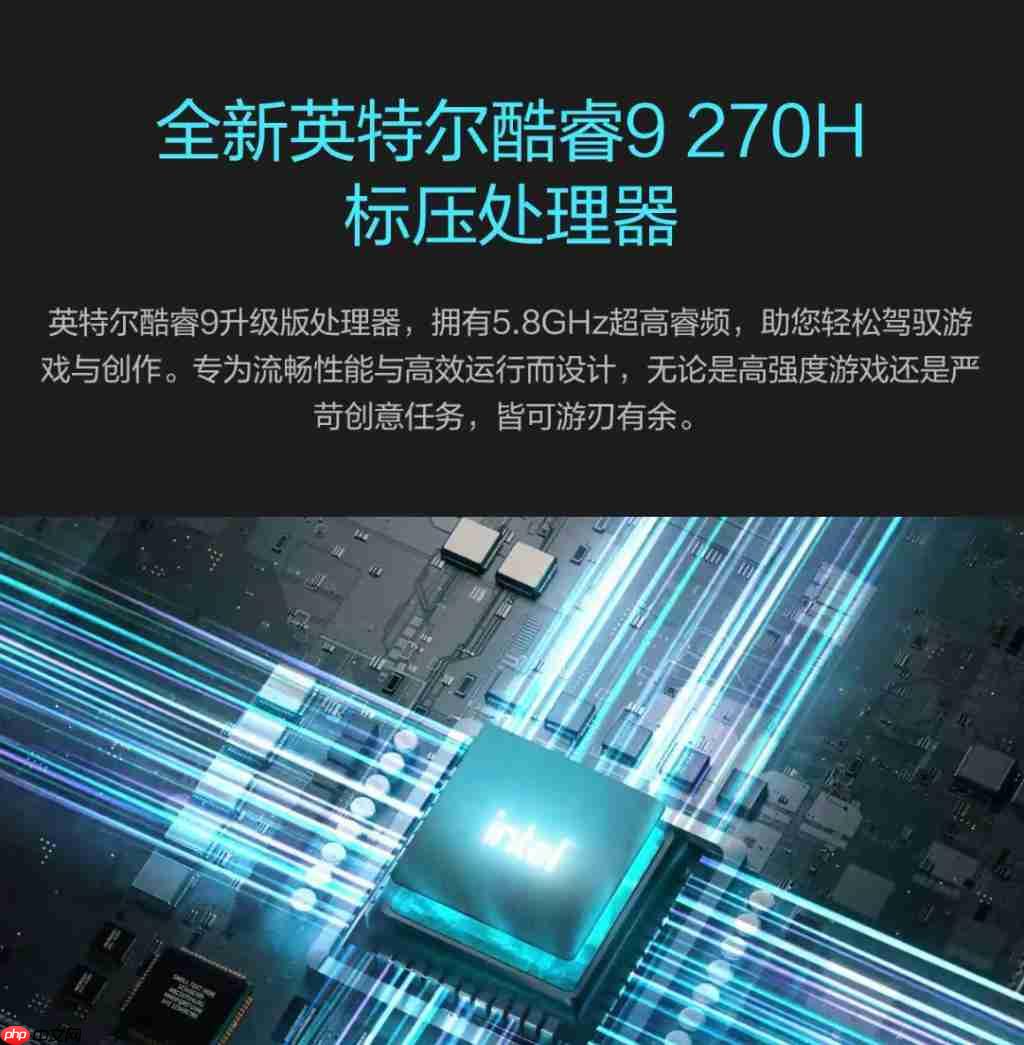 全新酷睿 9+RTX 5060 独显 全能需求全拿捏!6876 拿下华硕无畏 Pro16 2025