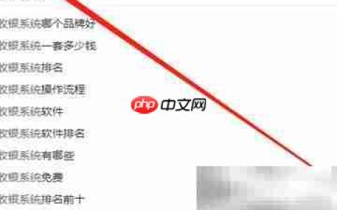 正版收银系统下载指南