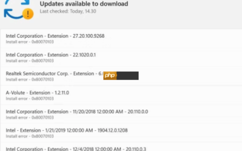Windows 11长期存在的错误：微软承认无法修复！
