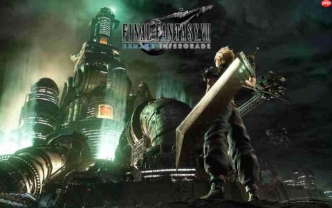 《FF7重制版》总监称Switch2版将成主机移植新标杆